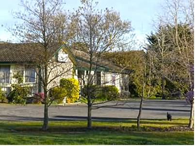 Gisborne Australia Hotel Bombastico Código Promocional Booking.com