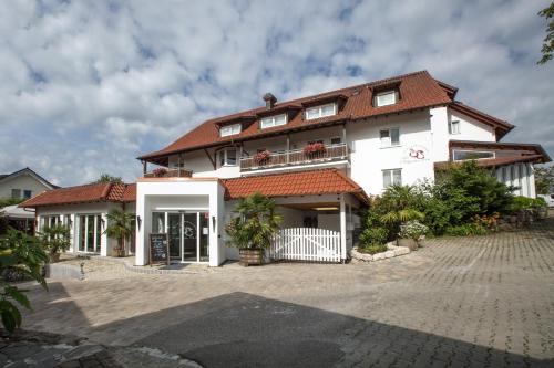 Oberteuringen Germany Hotel Bombastic Promo Code Agoda.com