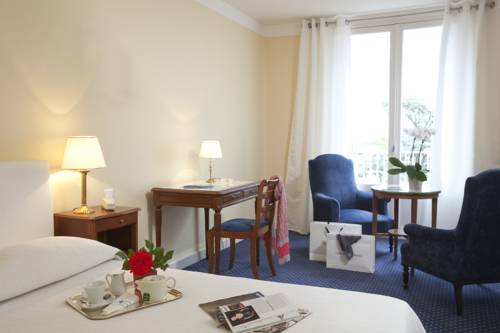 Royat France Hotel Bombastic Promo Code Booking.com