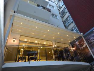 Istanbul Turkey Hotel Bombastic Promo Code Agoda.com