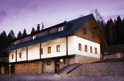 Benecko Czech republic Hotel Bombastic Promo Code Booking.com