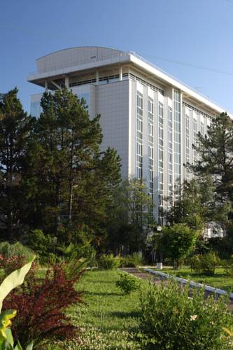 Adler Russia Hotel Bombastic Promo Code Booking.com