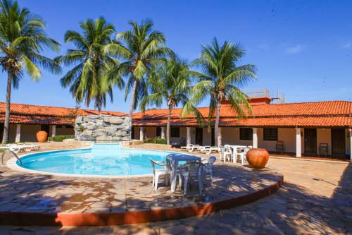 Pocone (Mato Grosso) Brasil Hotel Bombastico Código Promocional Booking.com
