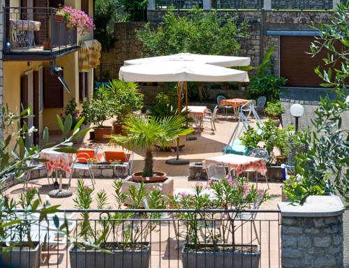 Brenzone Italy Hotel Bombastic Promo Code Booking.com