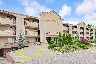 Parsippany (NJ) United States Hotel Bombastic Promo Code Agoda.com