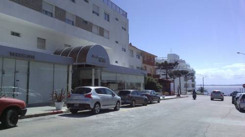 Punta del Este Uruguay Hotel Bombastic Promo Code Booking.com
