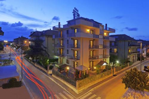 Albinia Orbetello Italia Hotel Bombastico Código Promocional Booking.com