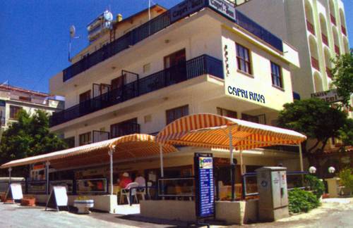 Kusadası (Aydın) Turquía Hotel Bombastico Código Promocional Booking.com