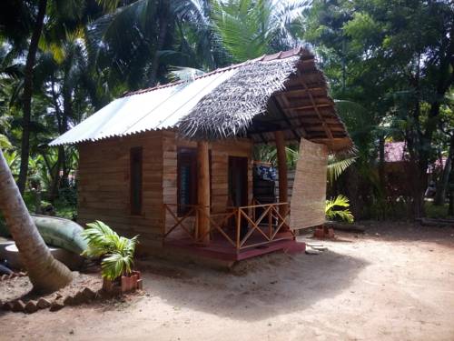 Wayikkal Sri Lanka Hotel Bombastico Código Promocional Booking.com