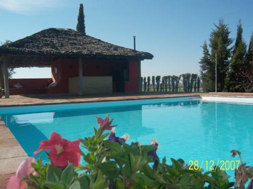 Los Palacios y Villafranca España Hotel Bombastico Código Promocional Booking.com