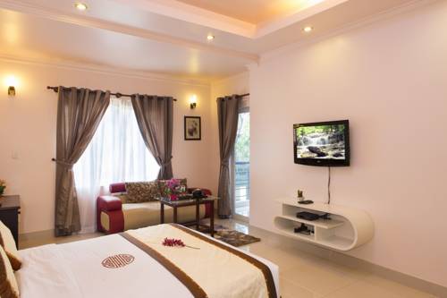 Ho Chi Minh Vietnam Hotel Bombastico Código Promocional Booking.com
