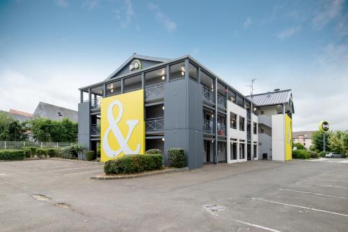 Saint-Aubin-sur-Scie France Hotel Bombastic Promo Code Agoda.com