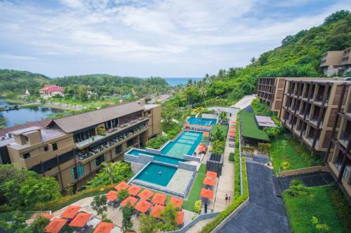 Nai Harn Beach Thailand Hotel Bombastic Promo Code Booking.com