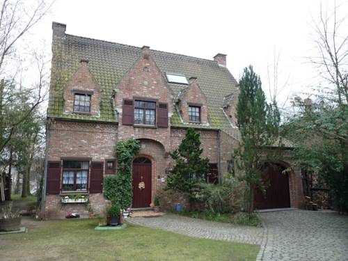Wezembeek-Oppem Belgium Hotel Bombastic Promo Code Booking.com