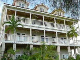 Nassau Bahamas Hotel Bombastic Promo Code Agoda.com