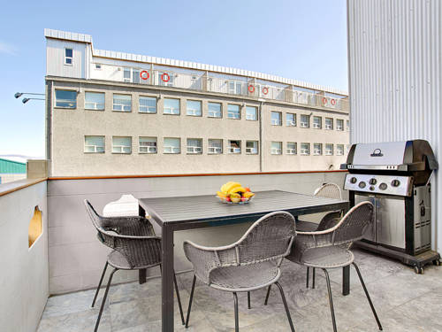Reykjavík Iceland Hotel Bombastic Promo Code Booking.com