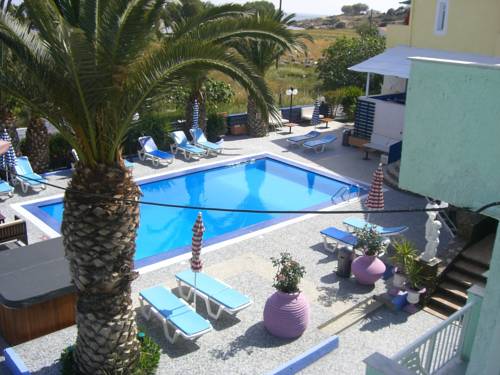 Pythagoreio Grecia Hotel Bombastico Código Promocional Booking.com