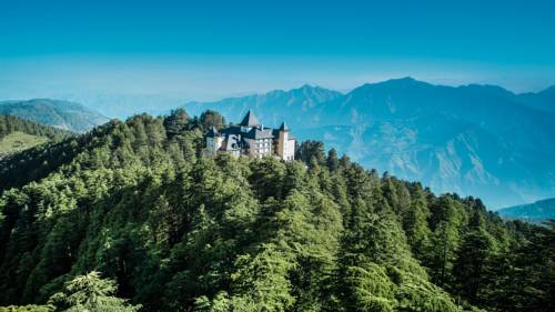 Shimla India Hotel Bombastico Código Promocional Booking.com