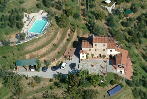 Buggiano Castello Italy Hotel Bombastic Promo Code Booking.com