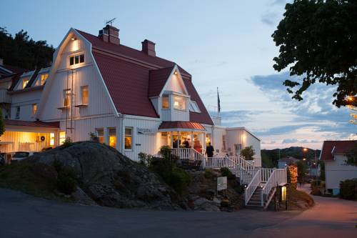 Rönnäng Sweden Hotel Bombastic Promo Code Booking.com