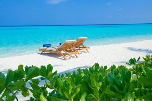 Hulhumale Maldivas Hotel Bombastico Código Promocional Booking.com