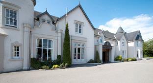 Inverness United Kingdom Hotel Bombastic Promo Code Agoda.com