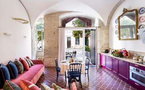 Lisbon Portugal Hotel Bombastic Promo Code Agoda.com
