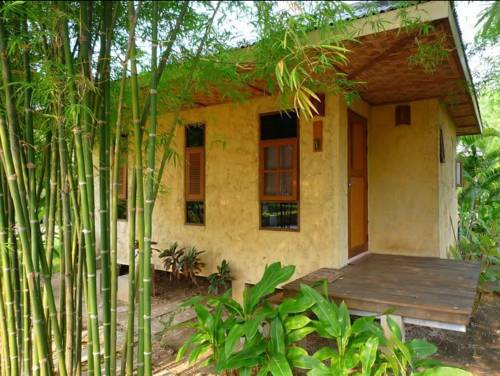 Mae Hong Son Tailandia Hotel Bombastico Código Promocional Booking.com