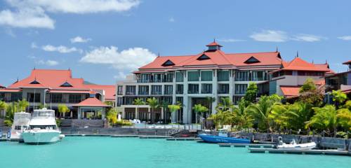 Isla Edén Seychelles Hotel Bombastico Código Promocional Booking.com