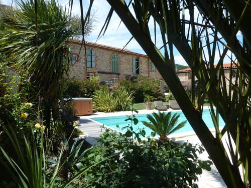 Prades Francia Hotel Bombastico Código Promocional Booking.com