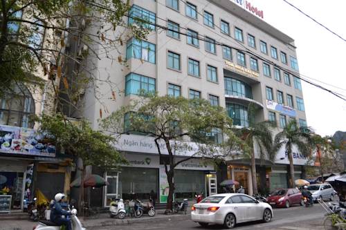 Ha Long Viet Nam Hotel Bombastic Promo Code Booking.com