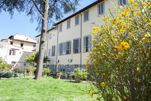 Firenze Italia Hotel Bombastico Código Promocional Booking.com