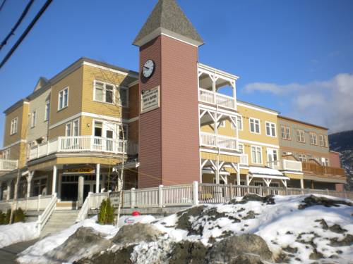 Pemberton (British Columbia) Canada Hotel Bombastic Promo Code Booking.com