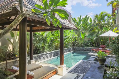Seminyak Indonesia Hotel Bombastico Código Promocional Booking.com