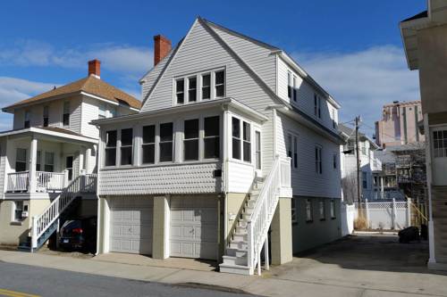 Ocean City (Maryland) United States Hotel Bombastic Promo Code Booking.com