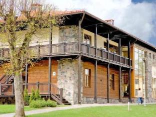 Sigulda Latvia Hotel Bombastic Promo Code Agoda.com