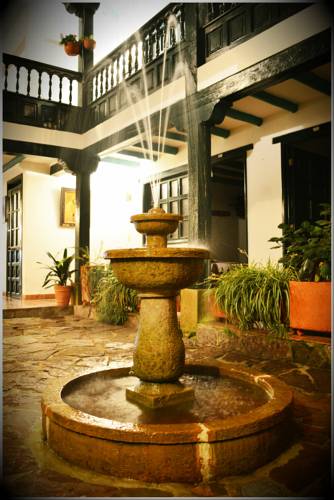 Villa de Leyva Colombia Hotel Bombastic Promo Code Booking.com