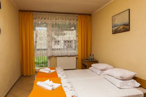 Stegna Poland Hotel Bombastic Promo Code Booking.com