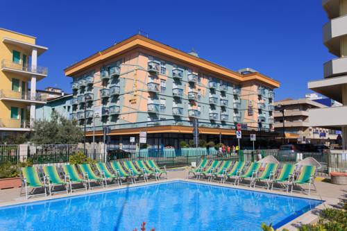 Bellaria-Igea Marina Italy Hotel Bombastic Promo Code Booking.com