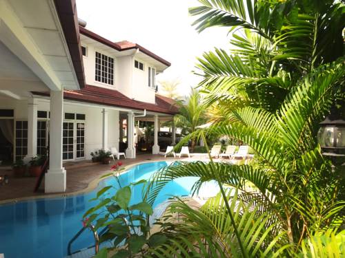 Sepang Malasia Hotel Bombastico Código Promocional Booking.com