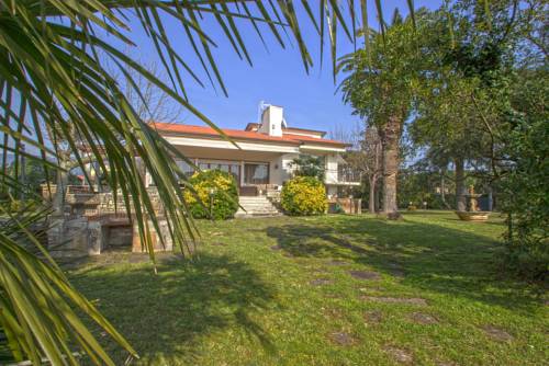 Capanne-Prato-Cinquale Italy Hotel Bombastic Promo Code Booking.com