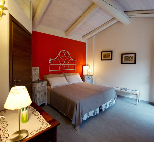 Villareggia Italy Hotel Bombastic Promo Code Booking.com