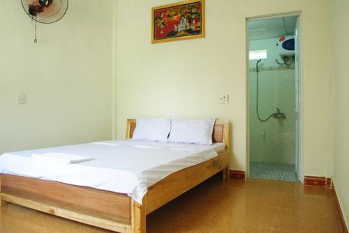 Phong Nha Vietnam Hotel Bombastico Código Promocional Booking.com