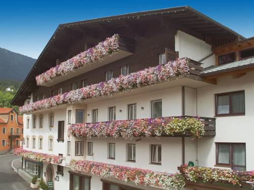 Imst Austria Hotel Bombastico Código Promocional Booking.com