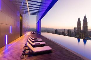 Kuala Lumpur Malaysia Hotel Bombastic Promo Code Agoda.com