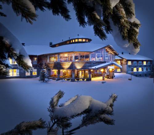 Äkäslompolo Finland Hotel Bombastic Promo Code Booking.com