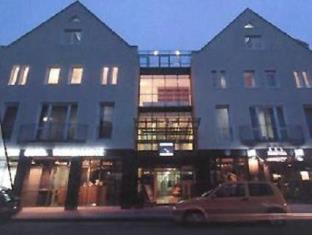 Rheda-Wiedenbruck Germany Hotel Bombastic Promo Code Agoda.com