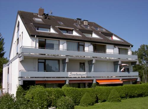 Scharbeutz Alemania Hotel Bombastico Código Promocional Booking.com