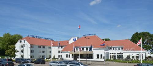 Rosmalen Países Bajos Hotel Bombastico Código Promocional Booking.com