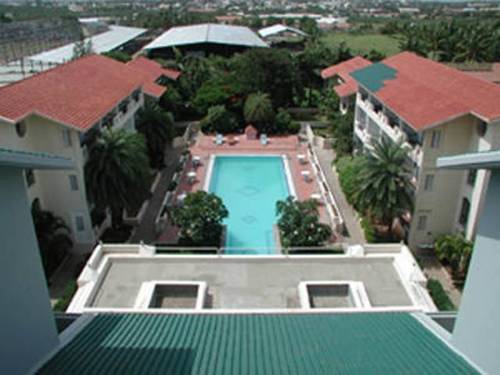 Tirupur India Hotel Bombastico Código Promocional Booking.com